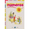 Portada de Jugamos y pensamos con los números 12 (Tapa blanda).