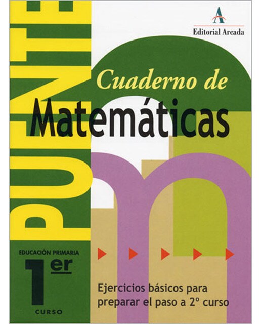 Imagen 0 de Cuad puente 1 matematicas