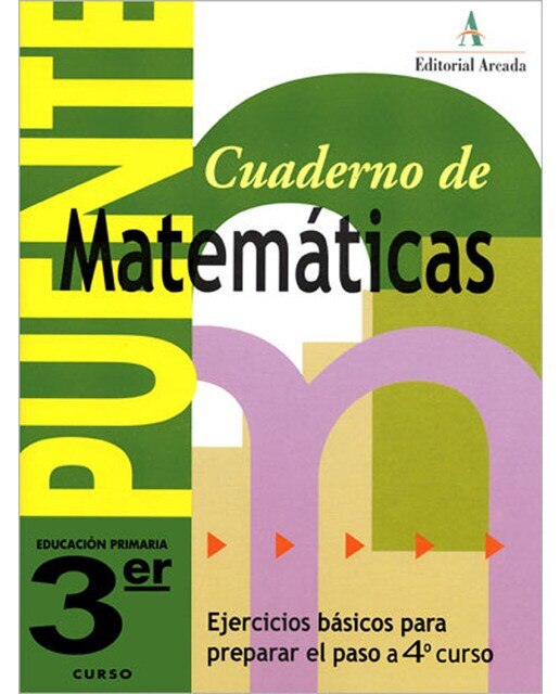 Imagen 0 de Cuad mat puente