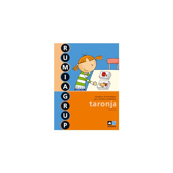 Rumiagrup taronja