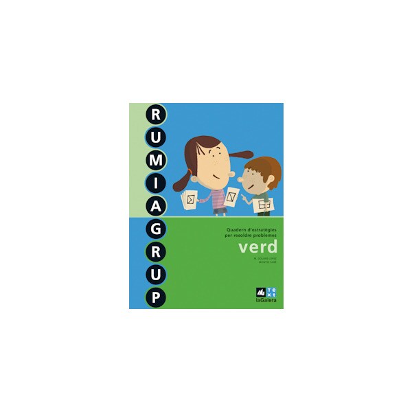 Rumiagrup verd