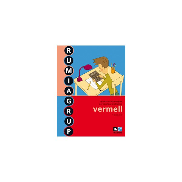 Rumiagrup vermell