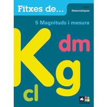 Quadern 5: Magnituds i mesura
