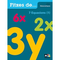 Quadern 7: Equacions