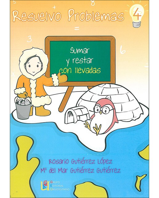 Resuelvo problemas 4