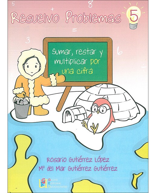 Resuelvo problemas 5