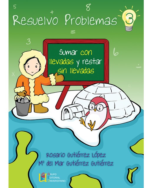 Resuelvo problemas 3
