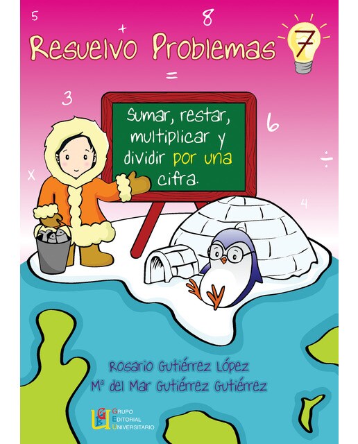 Resuelvo problemas 7