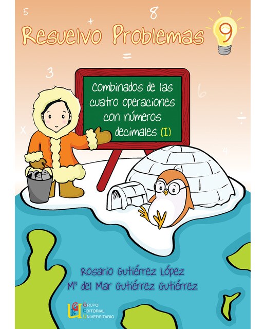 Resuelvo problemas 9