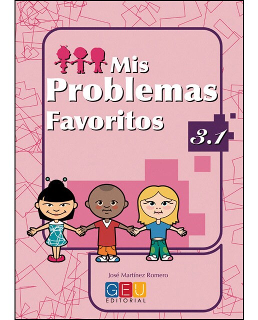 Mis problemas favoritos 3. 1