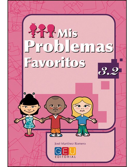 Mis problemas favoritos 3. 2