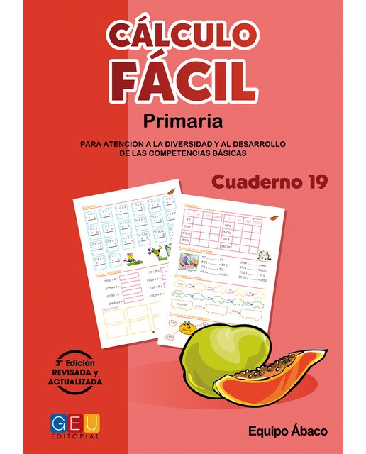Cálculo fácil 19