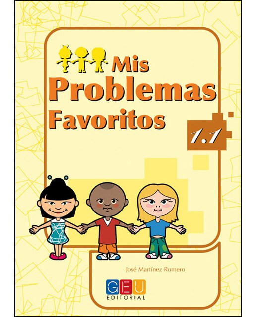 Mis problemas favoritos 1. 1