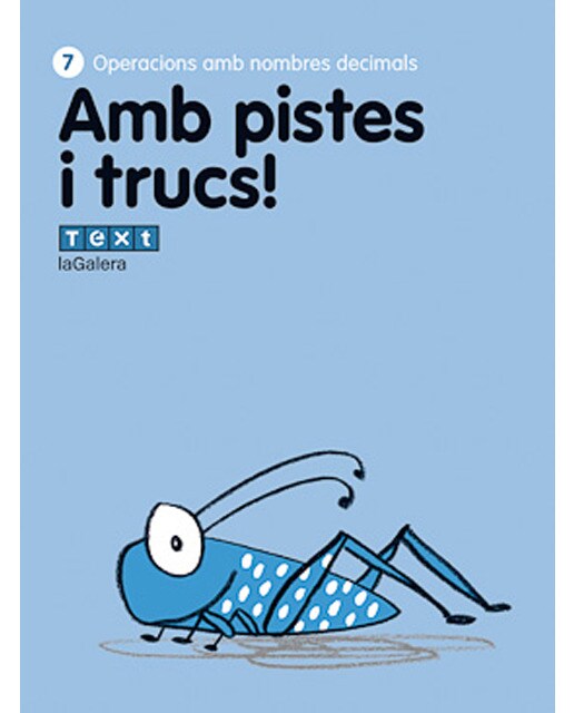 Amb pistes i trucs! 7
