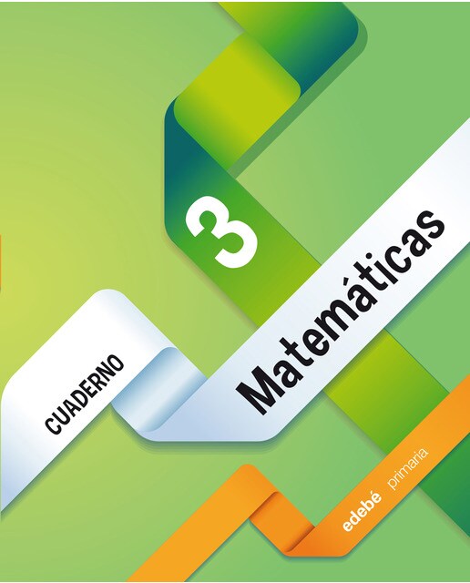 CUADERNO 3. MATEMÁTICAS 1