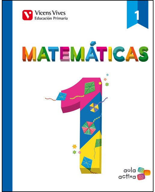 Matematicas 1 Actividades Aula Acti