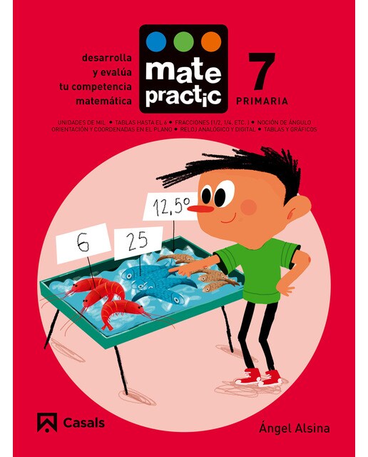 Cuaderno Matepractic 7 Primaria 1