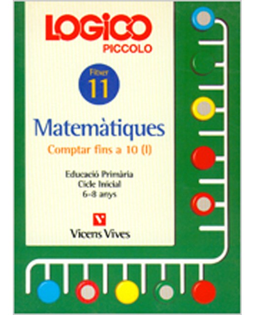 Logico Piccolo Comptar Fins A 10