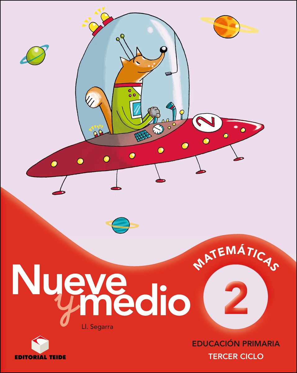 Imagen 0 de Nueve y medio 2 (Tapa blanda)