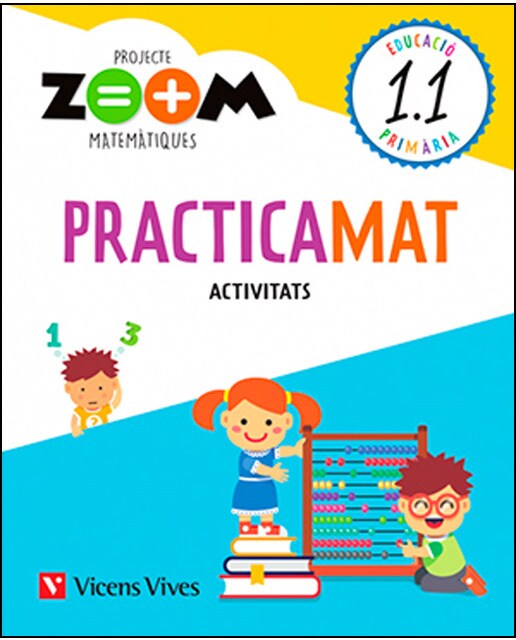 PRACTICAMAT 1 ACTIVITATS TRIM