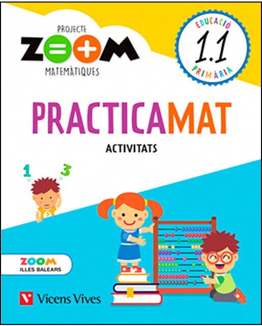 PRACTICAMAT 1 ACTIVITATS TRIM BALEARS