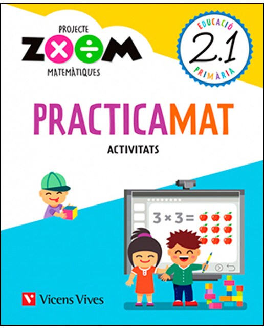 PRACTICAMAT 2 ACTIVITATS TRIM