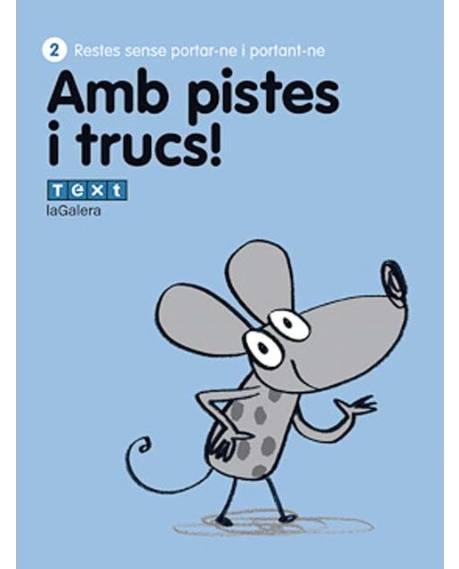 Amb pistes i trucs! 2