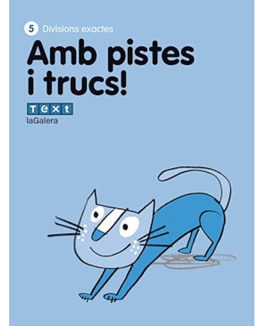 Amb pistes i trucs! 5