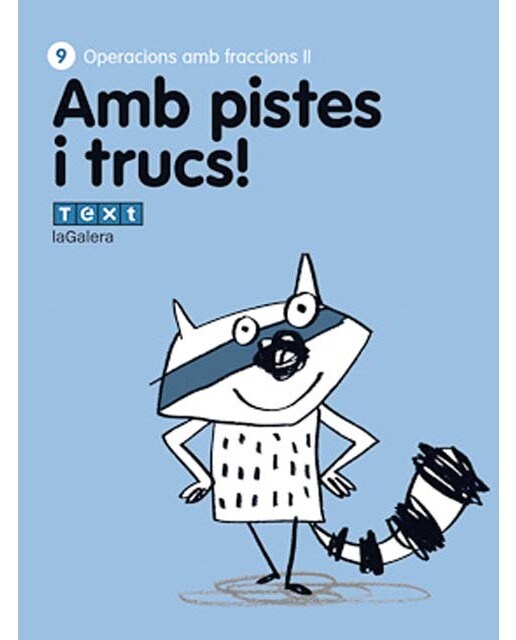 Amb pistes i trucs! 9