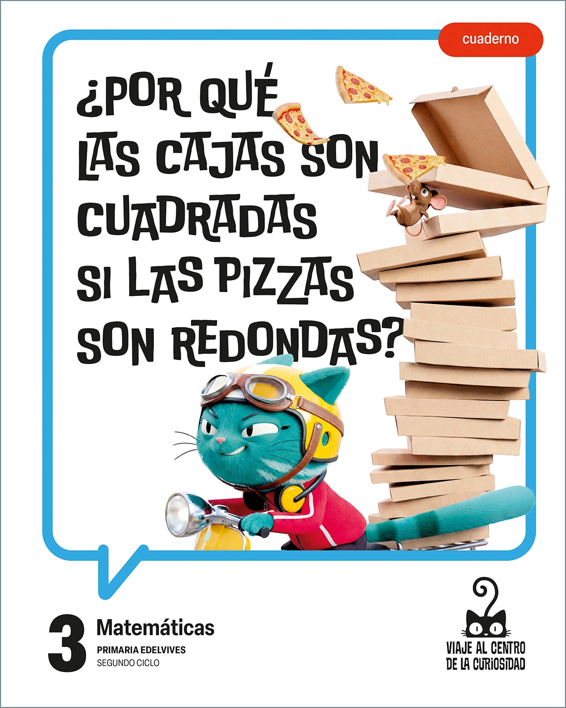 Portada de MATEMÁTICAS 3.º PRIMARIA. CUADERNO VERSI (Tapa blanda).