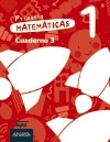 MATEMÁTICAS 1. CUADERNO 3  (Tapa blanda) 2