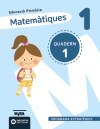 Matematiques 1. estrategies. quadern 1 2