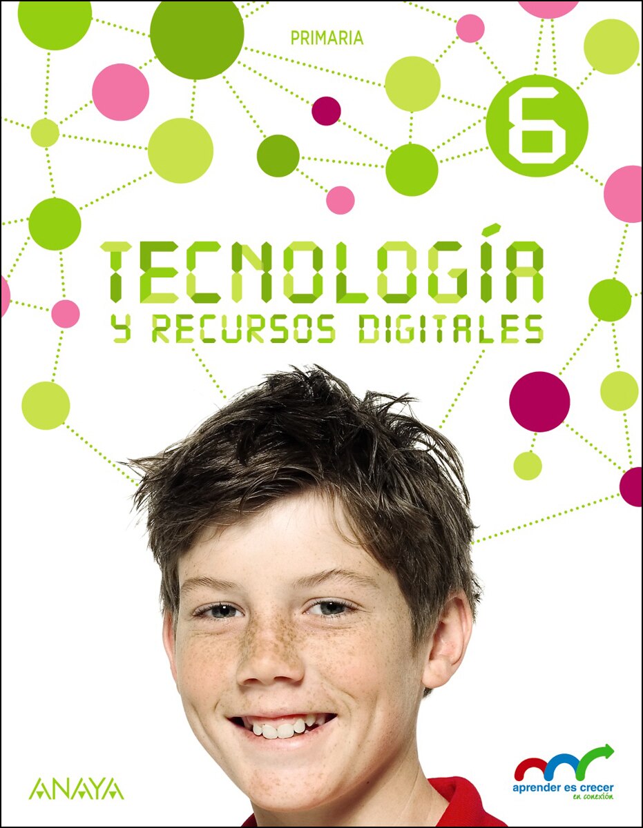 Tecnología y Recursos Digitales 6.