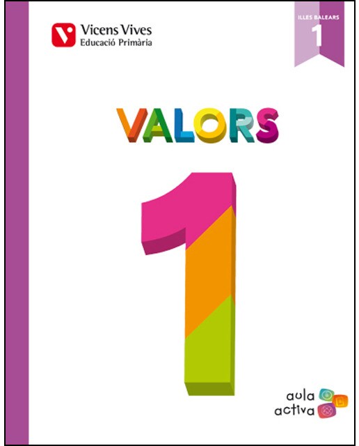 Valors 1 Balears
