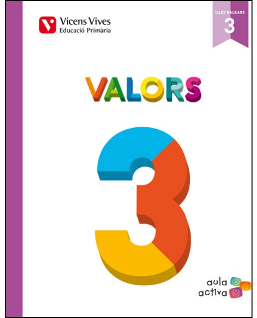 Valors 3 Balears