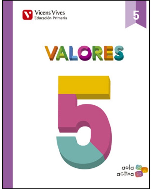 Valores 5