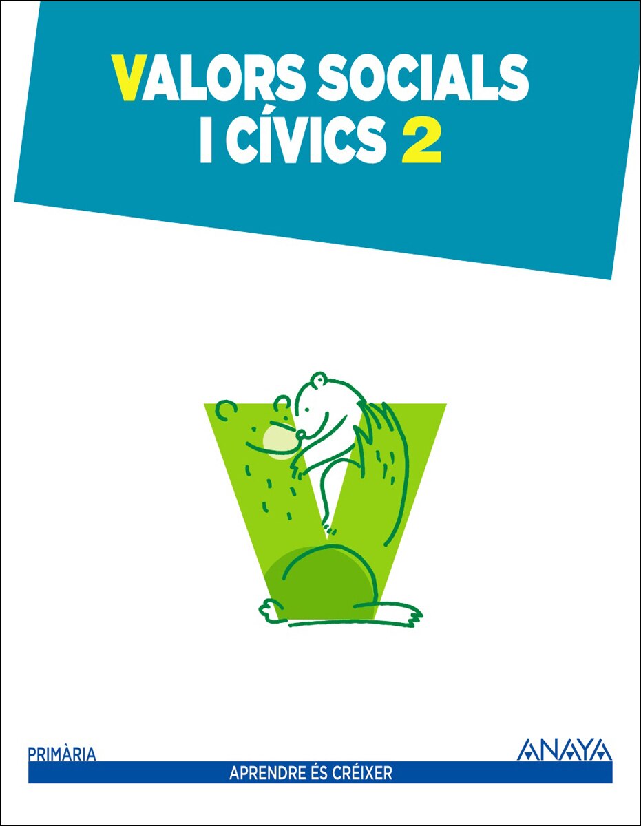 Valors socials i cívics 2.