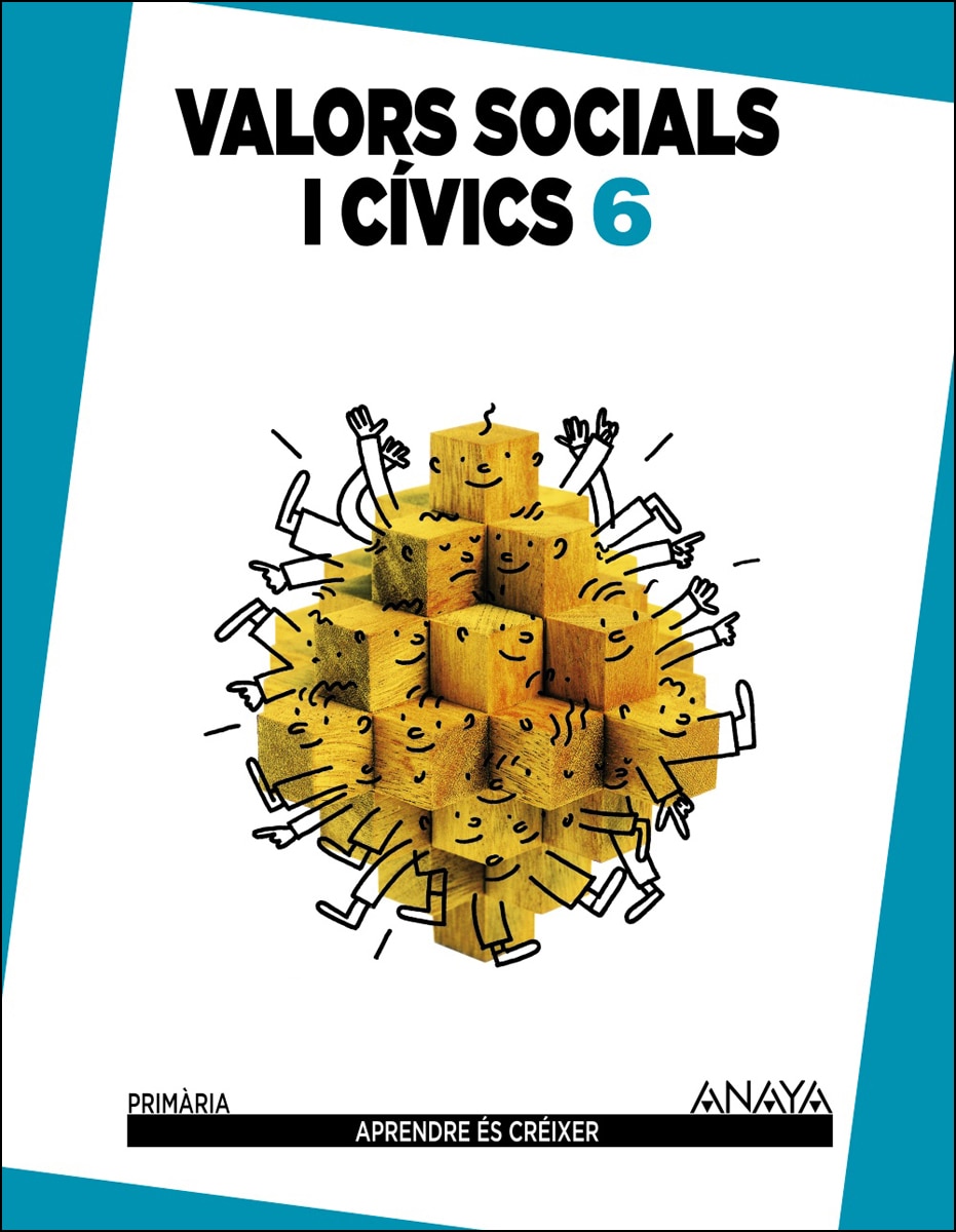 Valors socials i cívics 6.