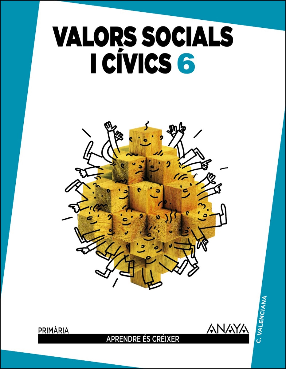 Valors socials i cívics 6