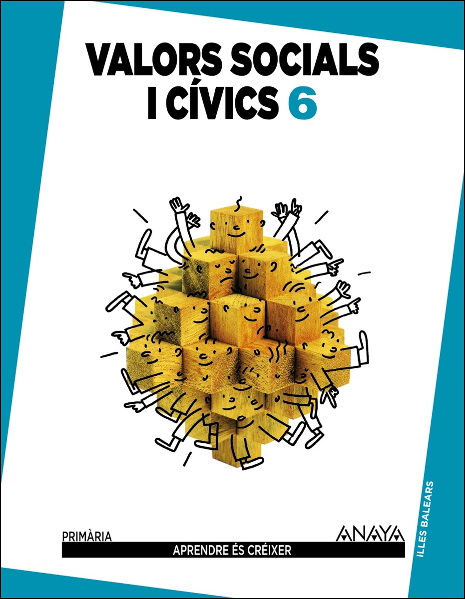 Valors socials i cívics 6