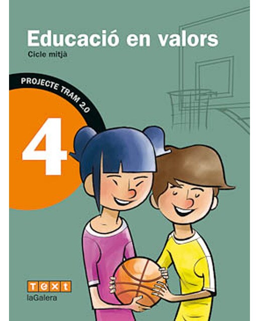TRAM 2.0 Educació en valors 4