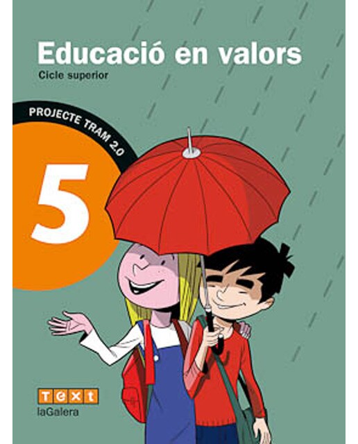 Tram 2.0. Educació en valors 5