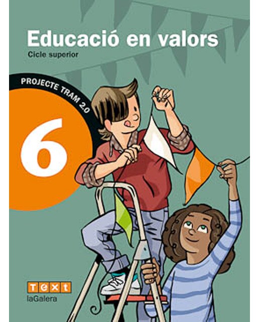 TRAM 2.0 Educació en valors 6