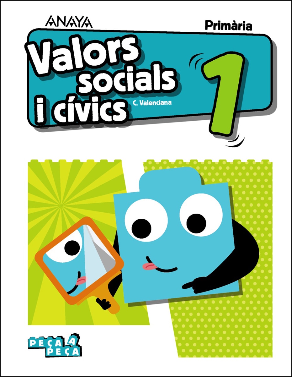 Valors socials i cívics 1.