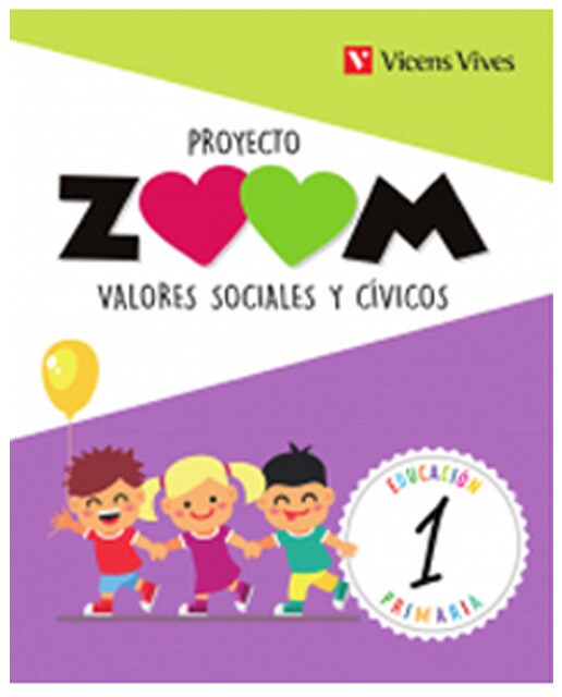 Valores sociales y civicos 1