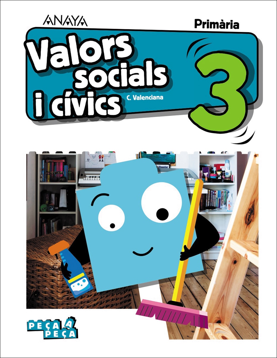 Valors socials i cívics 3.