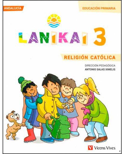 Lanikai 3 andalucia