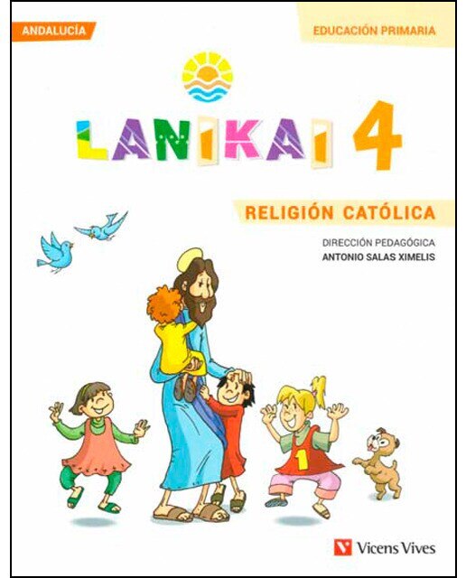 Lanikai 4 andalucia