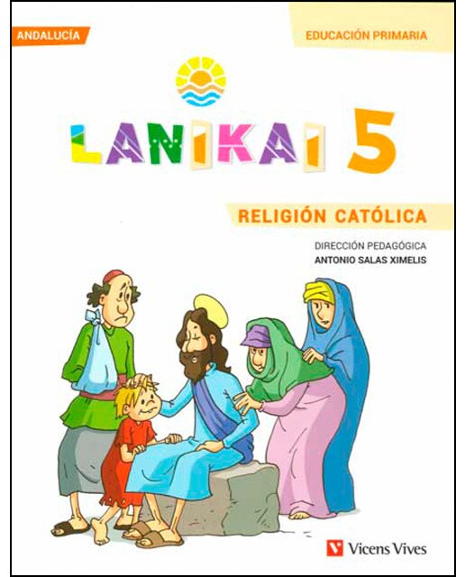 Lanikai 5 andalucia