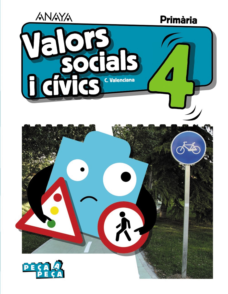 Valors socials i cívics 4.